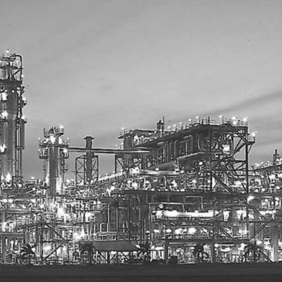 Industrial Industrial