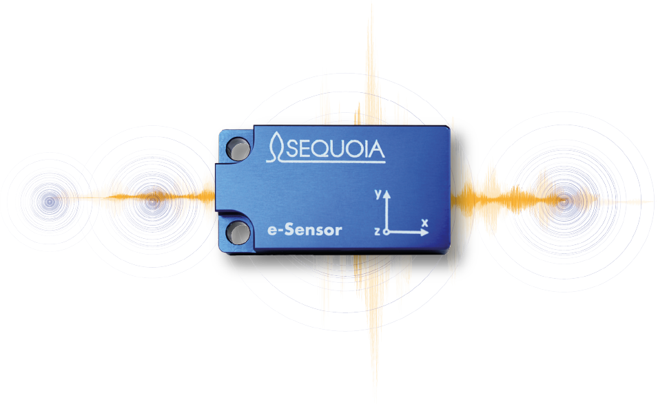 Sequoia e-Sensor